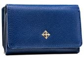 portfel damski pu pp-sf-1077-a-bl-1659 navy