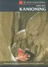 Kanioning zdjęcie 1