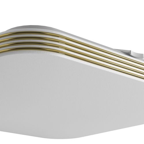 Plafon DABAR 17W LED IP44 na Arena.pl