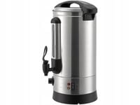WARNIK 10L PODGRZEWACZ DO WODY PIWA WINA GRZAŃCA 1500W