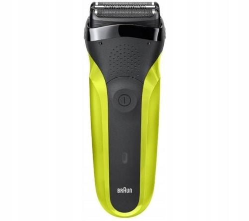 ELEKTRYCZNA GOLARKA BRAUN MASZYNKA DO GOLENIA TWARZY BRODY ZAROSTU na Arena.pl