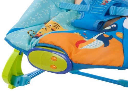 Leżaczek - cyrk na Arena.pl