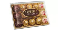 FERRERO BOMBONIERKA COLLECTION 172G