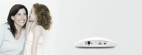 Smanos X300 - System alarmowy GSM / SMS (iOS & Android) na Arena.pl