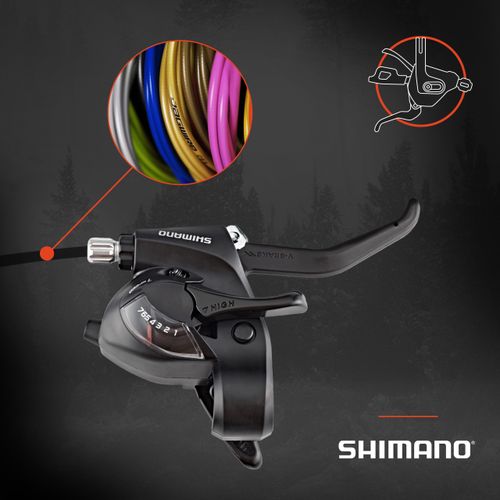 Rower Górski MTB MalTrack BLACK ROCKFIRE 29'' na Arena.pl