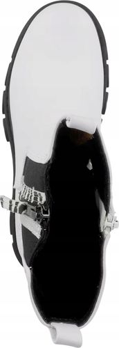 Botki Dockers by Gerli roz.40 na Arena.pl