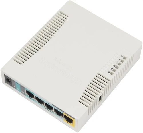 Router MikroTik RB951Ui-2HnD na Arena.pl