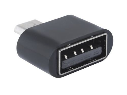 Adapter - przejściówka MICRO USB na OTG na Arena.pl