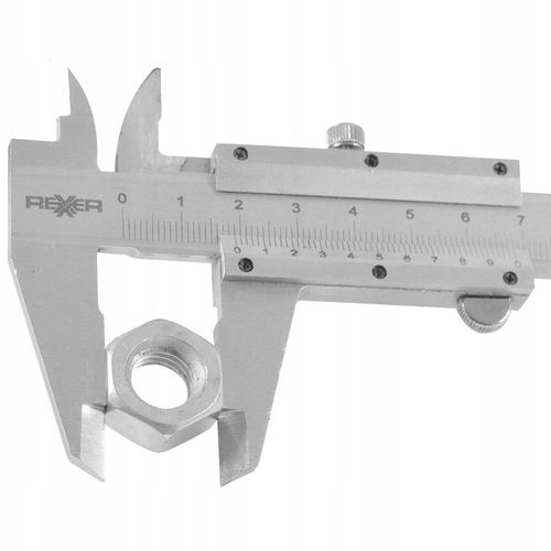 SUWMIARKA TRADYCYJNA METALOWA 150 MM ETUI na Arena.pl