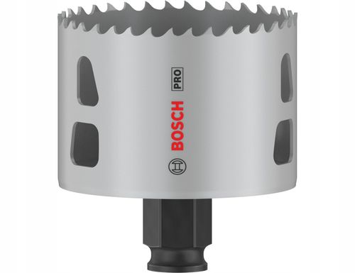 PIŁA OTWORNICA 68 mm MULTI MATERIAL BOSCH PRO na Arena.pl