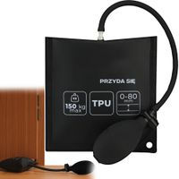 Poduszka montażowa pneumatyczna do podnoszenia mebli okien udźwig 150kg