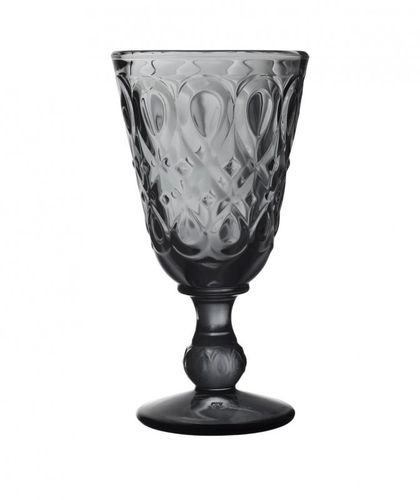 Lyonnais Kieliszek antracyt 220 ml na Arena.pl