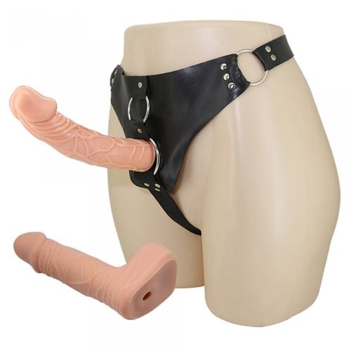 baile  jessica strap on na Arena.pl