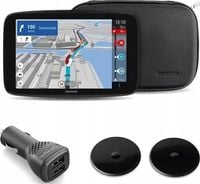 Nawigacja GPS TomTom GO Camper Max 700 Premium Pack do Kampera