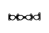 USZCZELKA KOLEKTORA SSACEGO OPEL ASTRA H 2007 2008 2009 2010