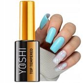 YOSHI TOP TEMPERED JAK SZKŁO W PŁYNIE TWARDY MOCNY