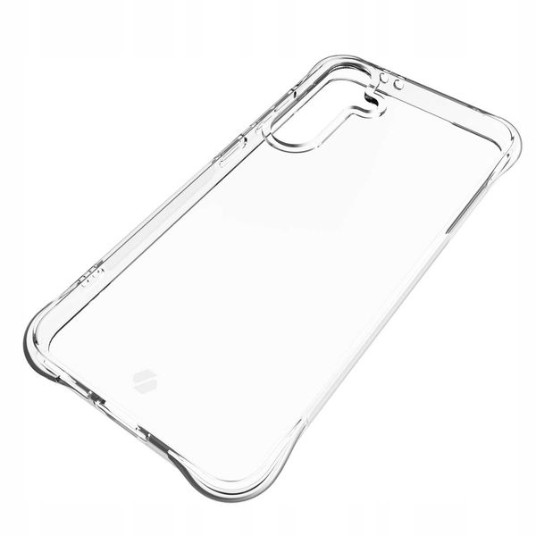Spacecase Anti-Shock Galaxy S24 Fe zdjęcie 7