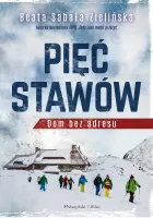 Pięć Stawów Dom bez adresu - historia schroniska w Dolinie Pięciu Stawów
