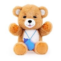 DUMEL DD 30819 Niedźwiadek brunatny