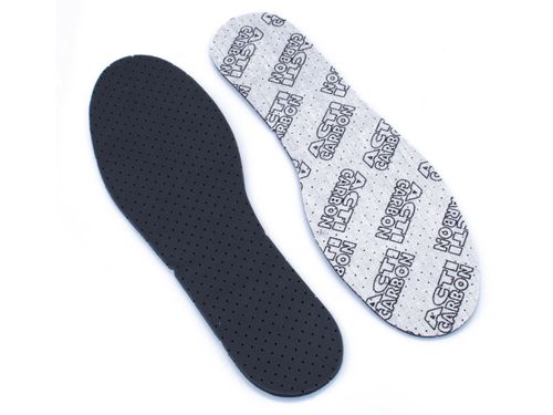 PRZECIWPOTNE wkładki do butów ACTICARBON r_44 na Arena.pl