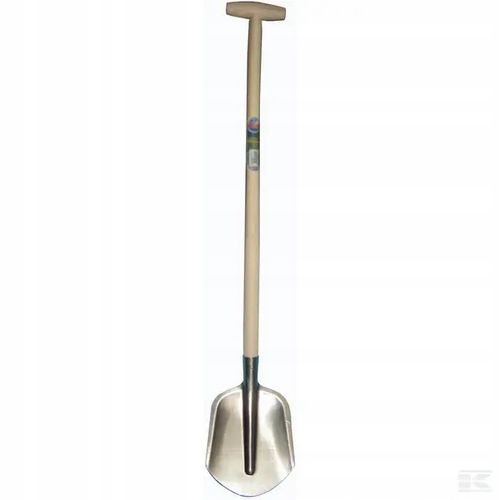 Łopata Dla Dziecka (20x17 cm) Z Trzonkiem na Arena.pl