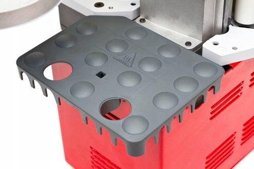 OKLEINIARKA oklejarka ręczna mobilna Holzmann PRO okleinowania oklejania na Arena.pl