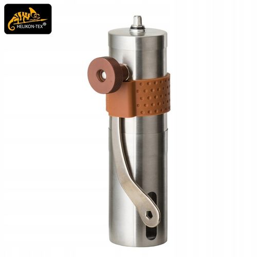 Młynek do Kawy Ręczny Turystyczny HELIKON CAMP 50gr pojemności podróżny na Arena.pl