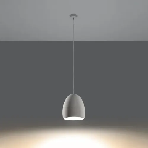 Lampa wisząca ceramiczna FLAWIUSZ na Arena.pl