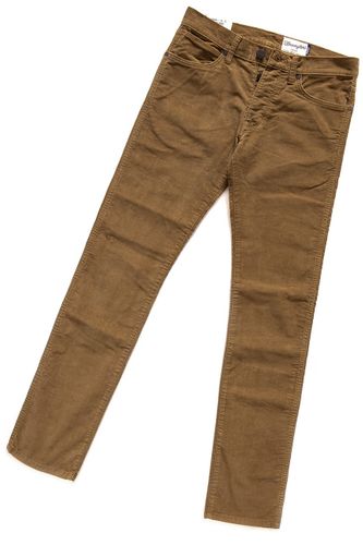 WRANGLER SPENCER BISON WASHED W16AAA28E W34 L32 na Arena.pl