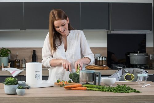 Beaba Babycook® Neo Grey/white na Arena.pl