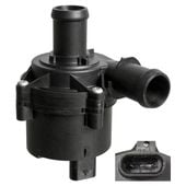 Dodatkowa pompa wodna VW Passat 8 2023 2024 2025 2026