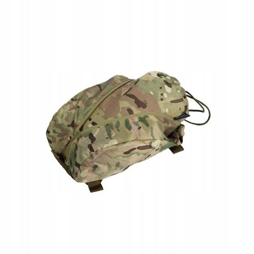 Płachta Biwakowa Helikon Supertarp - Wildwood na Arena.pl