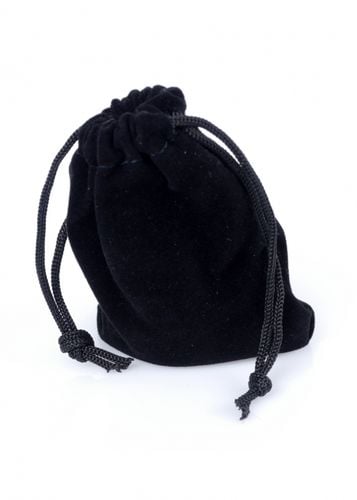 plug jewellery silver  heart plug  black na Arena.pl