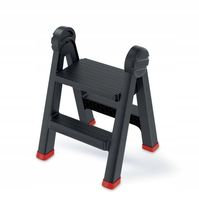 Taboret składany drabinka stołek podest do 150kg