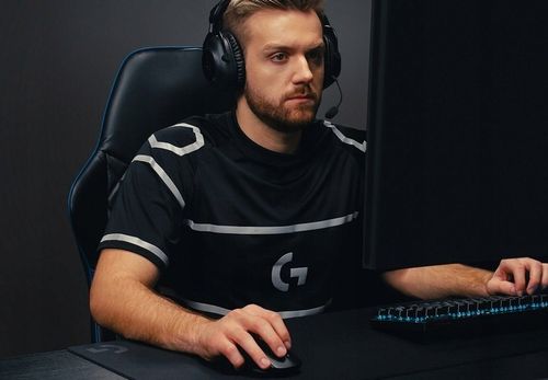 Mysz LOGITECH G PRO X Superlight 2 Biały na Arena.pl
