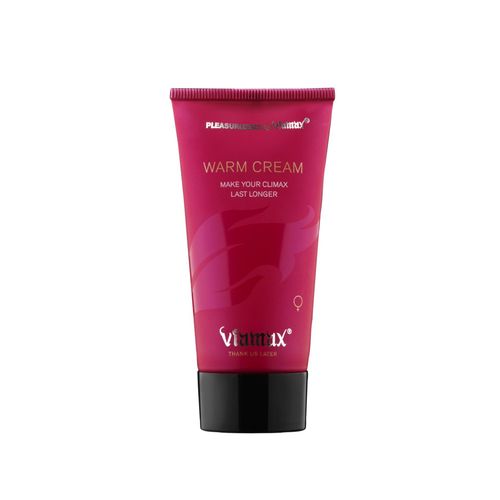 Viamax - Warm Cream 50 Ml na Arena.pl