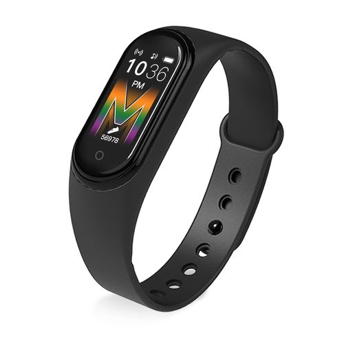 SMARTBAND M5 SMARTWATCH ZEGAREK DO XIAOMI SAMSUNG IPHONE HUAWEI KROKI