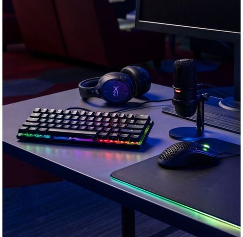 Klawiatura HyperX Alloy Origins 60 na Arena.pl