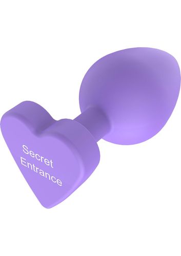 Plug Secret Entrance Bk-Ap-016 Purple na Arena.pl