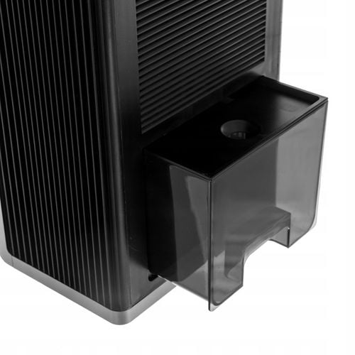 Osuszacz Powietrza Pochłaniacz Wilgoci Higrostat Higrometr Wydajny na Arena.pl