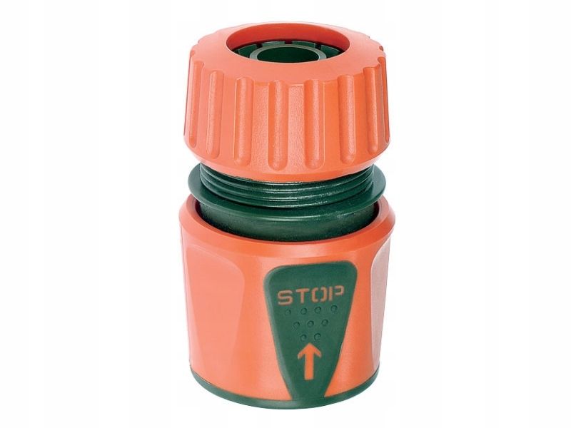 Zbiornik AQUACAN 360 l + przyłącza | Grafit, Pojemność: 360 l, Wymiary 72x80x120 cm, Kolor Grafit, Waterform, Prosperplast zdjęcie 8