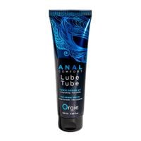 hybrydowy lubrykant analny lube tube anal comfort 100ml orgie