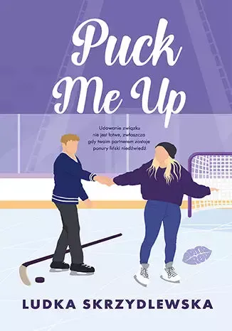 Puck me up zdjęcie 1