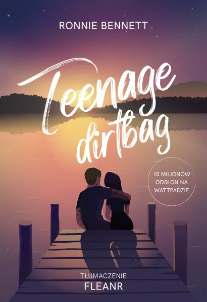 Teenage dirtbag zdjęcie 1