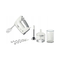 BOSCH Mikser Robot kuchenny MFQ36480 ROZDRABNIACZ SIEKACZ chopper 450W