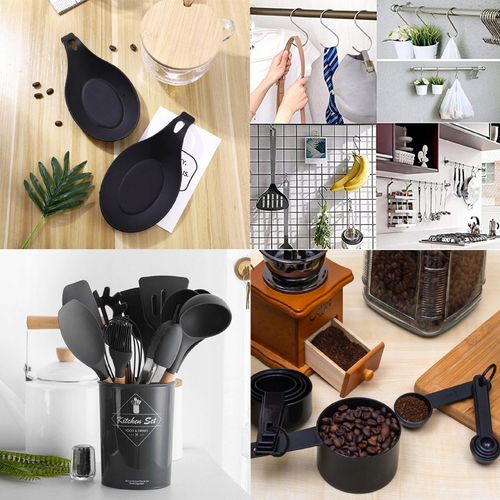 PRZYBORY XL KUCHENNE 33EL. NR:8212 na Arena.pl