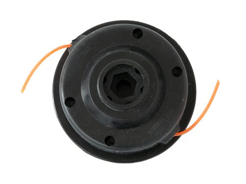 GŁOWICA DO PODKASZARKI SPALINOWEJ NAC TP248-10-SP NQE-3SPK-250 ORYGINA na Arena.pl