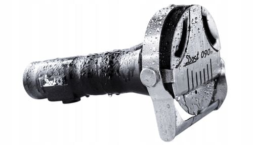 Nóż do kebaba elektryczny DOST 090 90mm na Arena.pl