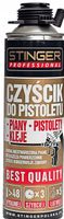 Czyścik do piany pistoletowej Stinger 500ml