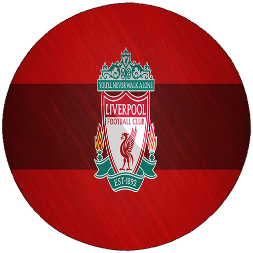 Podkładka pod myszkę Liverpool na Arena.pl